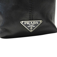 Prada Mini Pochette Limited Edition