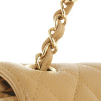 Chanel "Classic East West Flap Bag"