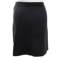 Isabel Marant Etoile rok in zwart-wit