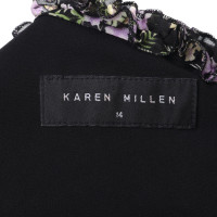 Karen Millen Dress in multicolor