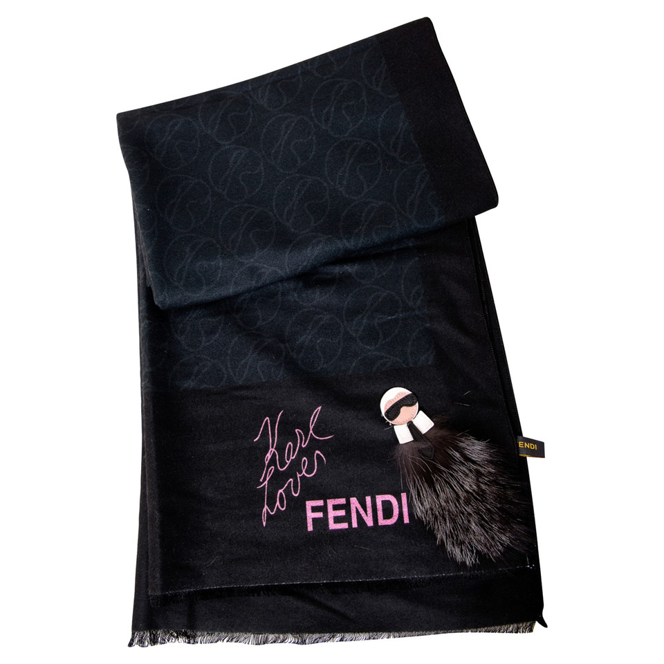 Fendi deleted product