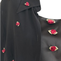 Dolce & Gabbana Dress with roses