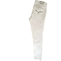 Versace Pantaloni in bianco