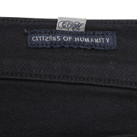 Citizens Of Humanity Jeans en noir