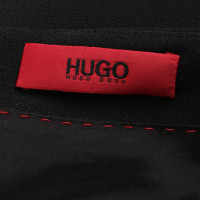 Hugo Boss Kleid in Schwarz