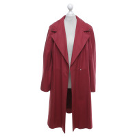 Joop! Trench in rosso