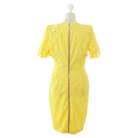 Thomas Rath Dress in yellow
