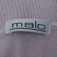 Malo Turtleneck in Lilac