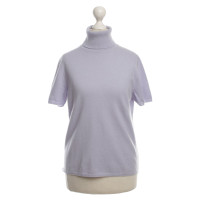 Malo Turtleneck in Lilac