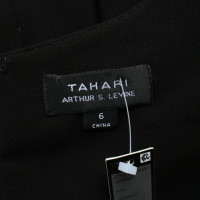 Tahari Jumpsuit in Black