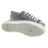 Miu Miu Sneakers in Gray