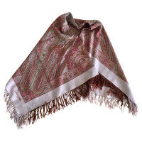 Lancel Wool scarf