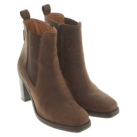 Russell & Bromley Stivali a Brown