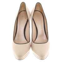 Casadei pumps in Beige