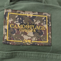 Camouflage Couture deleted product