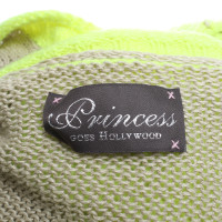 Princess Goes Hollywood Strickjacke in Bicolor