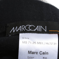 Marc Cain Strickrock mit Muster