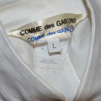 Comme Des Garçons katoenen jas