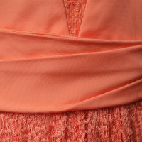 Reiss Dress in coral