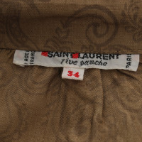 Yves Saint Laurent Oberteil