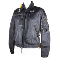 Parajumpers Veste/Manteau en Noir