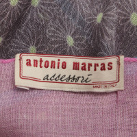 Antonio Marras deleted product