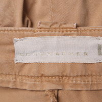 Schumacher Pantaloni in beige