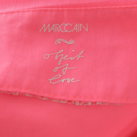 Marc Cain Shirt in neon pink