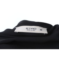 Etro Top en Soie