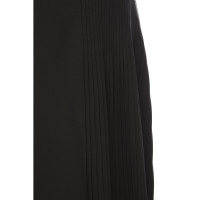 Jil Sander Skirt Wool in Black