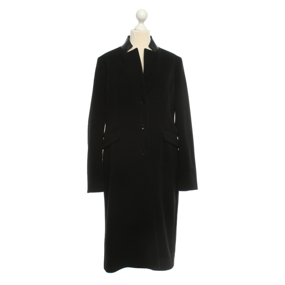 Etro Jacket/Coat in Black