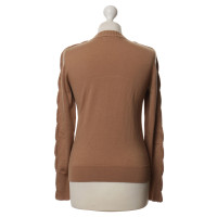 Karen Millen Sweater with cable pattern