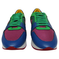 Burberry Prorsum chaussures de tennis