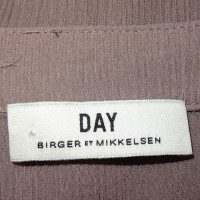 Day Birger & Mikkelsen Silk tunic