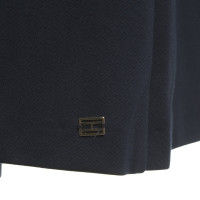 Tommy Hilfiger Mini skirt in navy blue