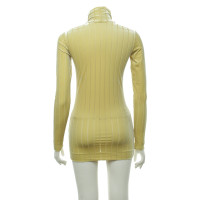By Malene Birger top in yellow