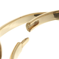 Christian Dior Armband in goud kleuren