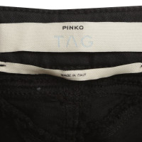 Pinko Jeans in zwart