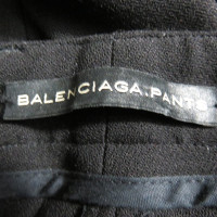 Balenciaga Classic trousers