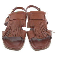 Tod's Sandals in brown