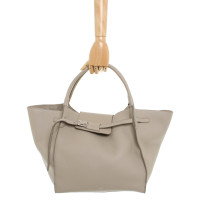 Céline Big Bag Medium Leather in Beige