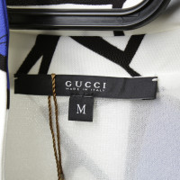 Gucci Robe de modèle