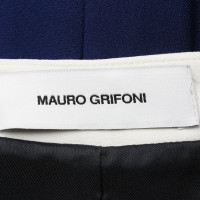 Mauro Grifoni  dress