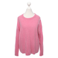 Luisa Cerano Knitwear in Pink