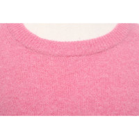 Luisa Cerano Knitwear in Pink