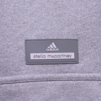 Stella Mc Cartney For Adidas Top in Grey