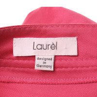 Laurèl Broek in roze