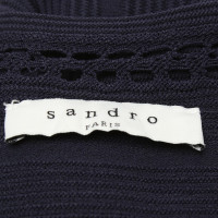 Sandro Dress with structure