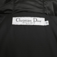 Christian Dior Parka with fur trim