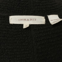 Other Designer Inhabit - long vest cashmere